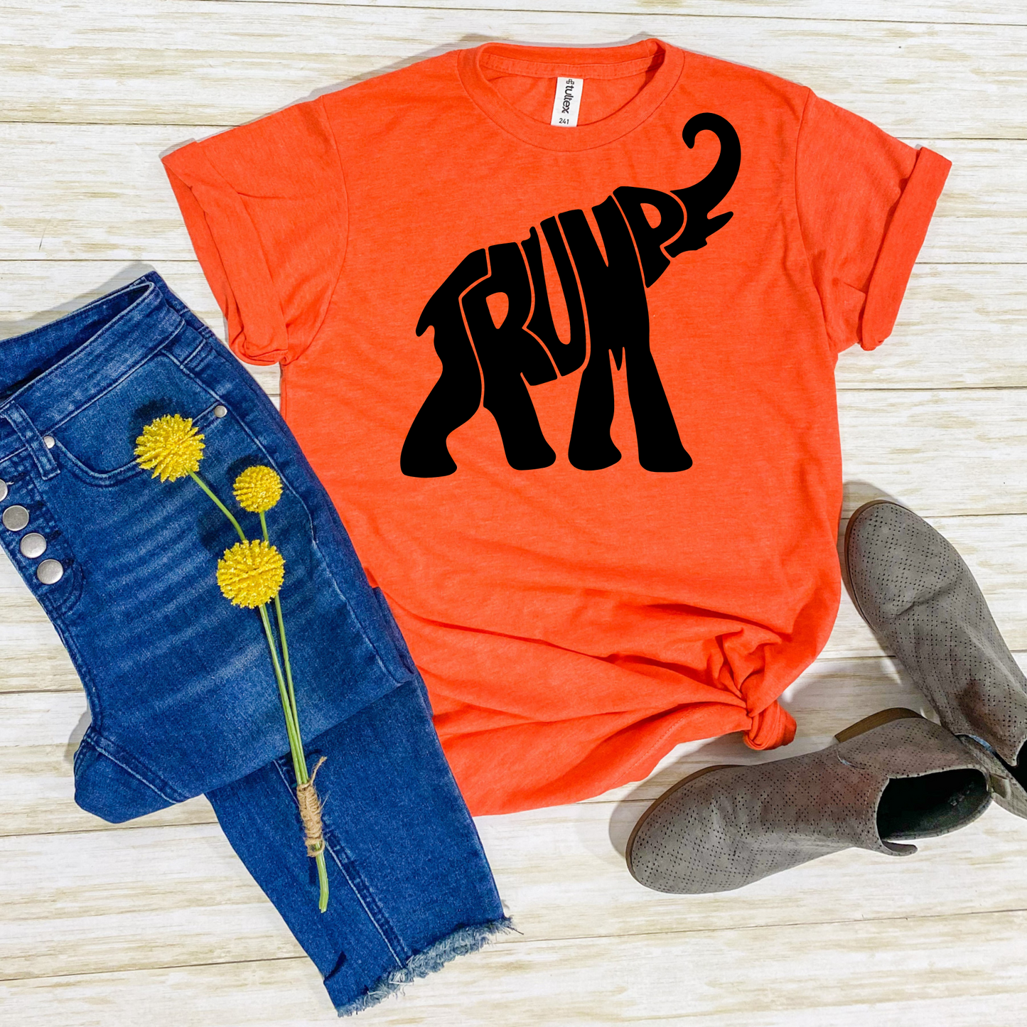 Trump 2024 Shirt, 47th President Shirt, Republican Gifts, Make America Trump Again, Trump Shirt