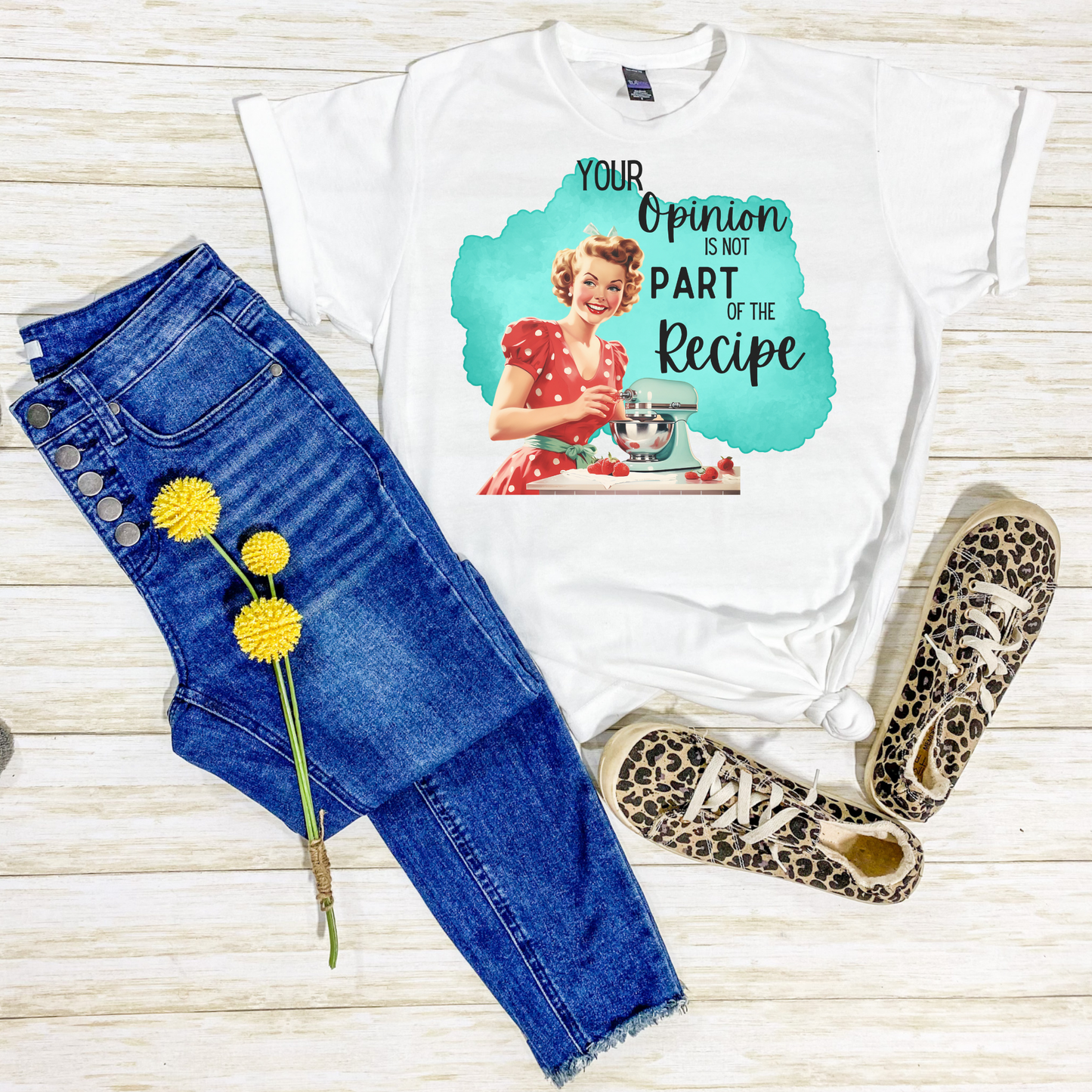 Retro Woman, Sarcastic Housewife, Retro Housewife Tee, Vintage Vibes Shirt, Funny Retro Shirt